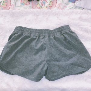 ❗️GRAY ATHLETIC SHORTS ❗️